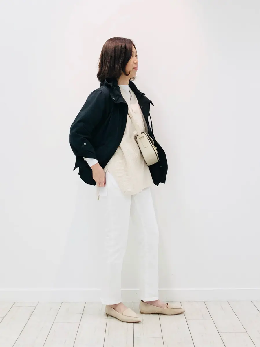 23区 押切 コーディネート画像