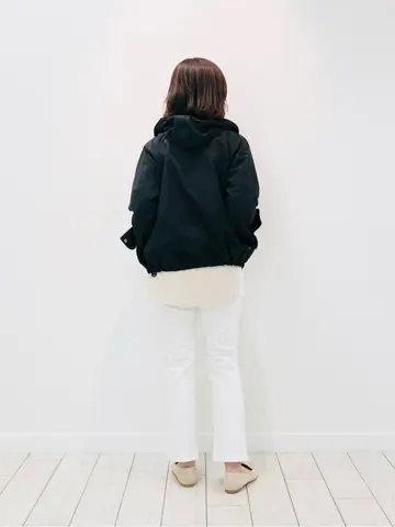 23区 押切 コーディネート画像