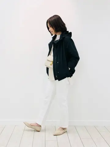 23区 押切 コーディネート画像