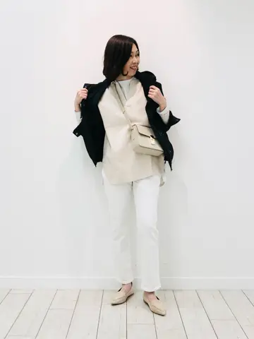 23区 押切 コーディネート画像