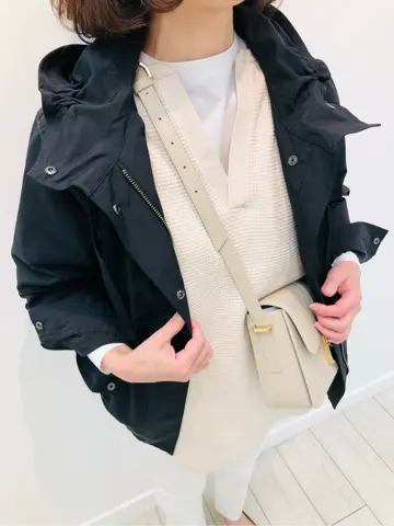 23区 押切 コーディネート画像