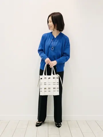 23区 押切 コーディネート画像