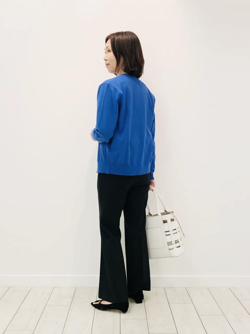 23区 押切 コーディネート画像