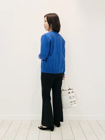 23区 押切 コーディネート画像