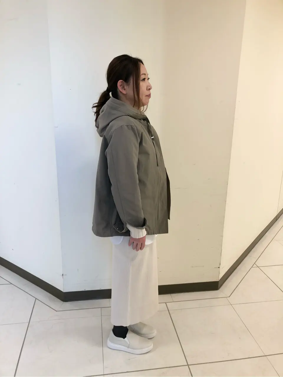 23区 島田 コーディネート画像