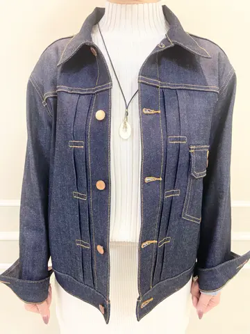 23区 荒川 コーディネート画像