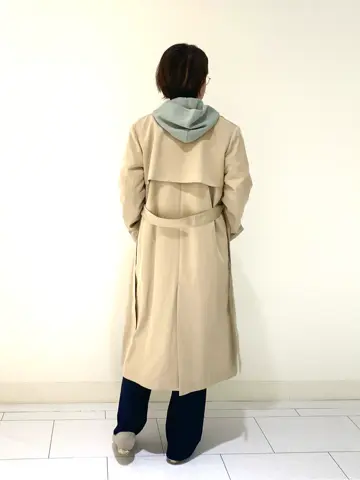 23区 南 コーディネート画像