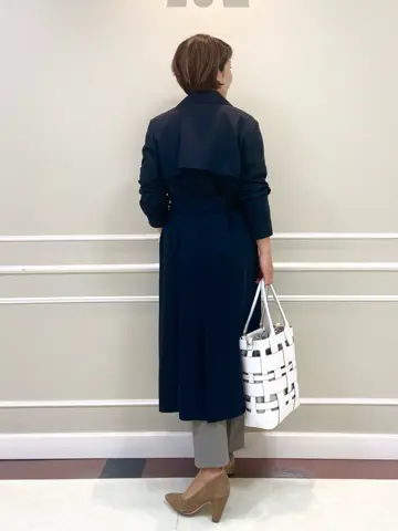 23区 荒川 コーディネート画像