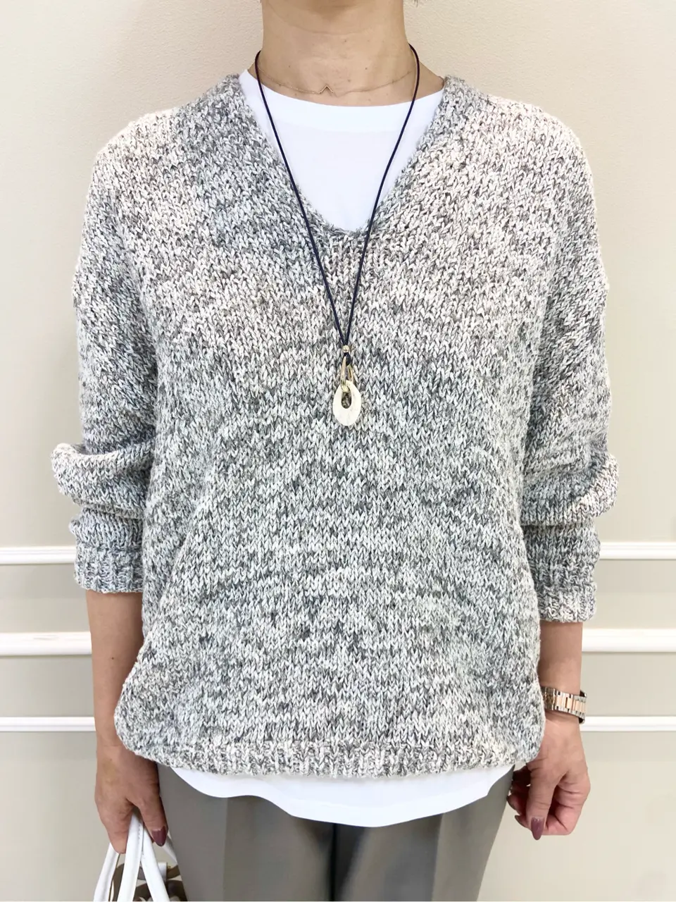 23区 荒川 コーディネート画像