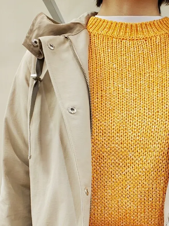 23区 堤 コーディネート画像