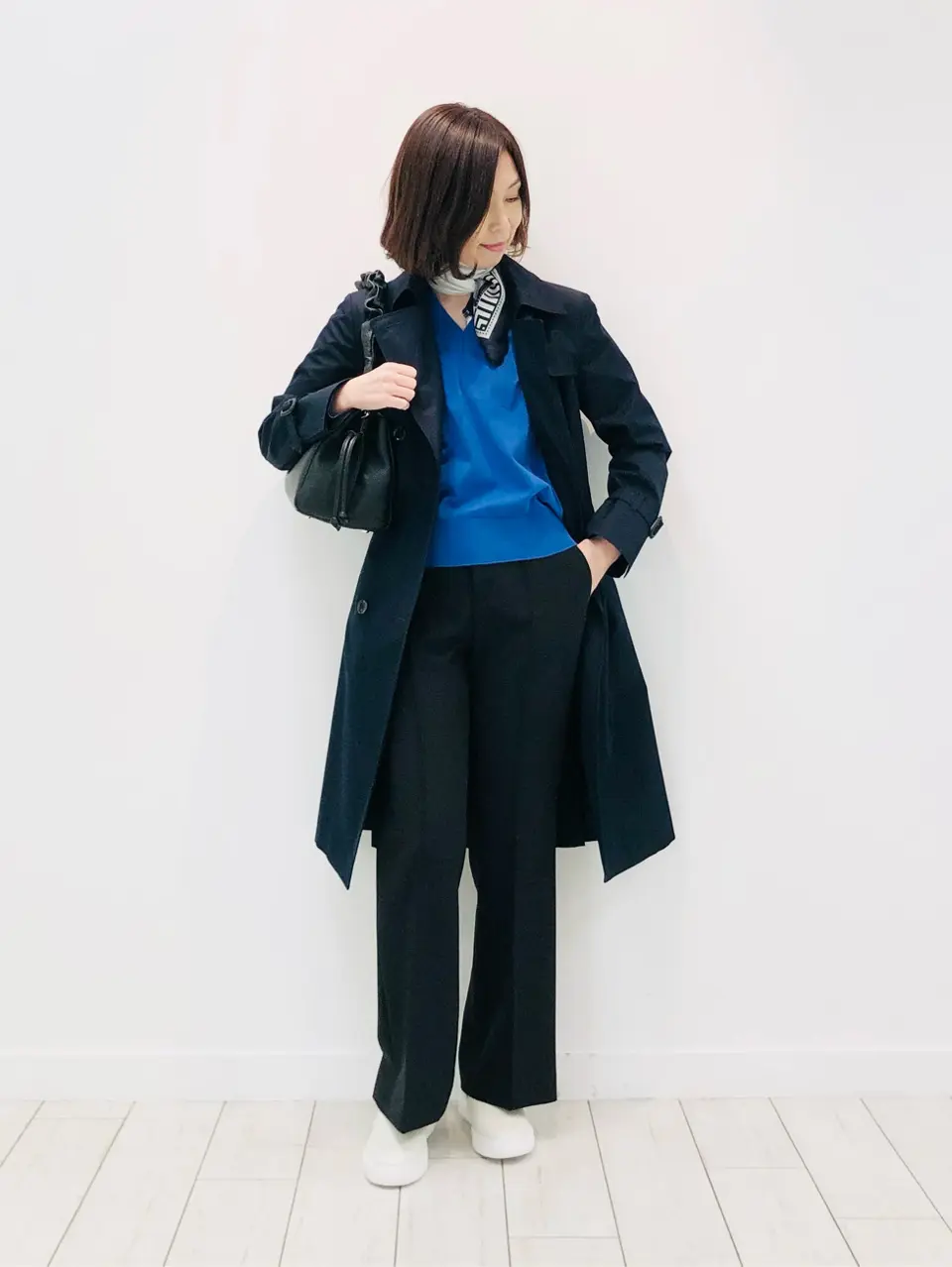 23区 押切 コーディネート画像