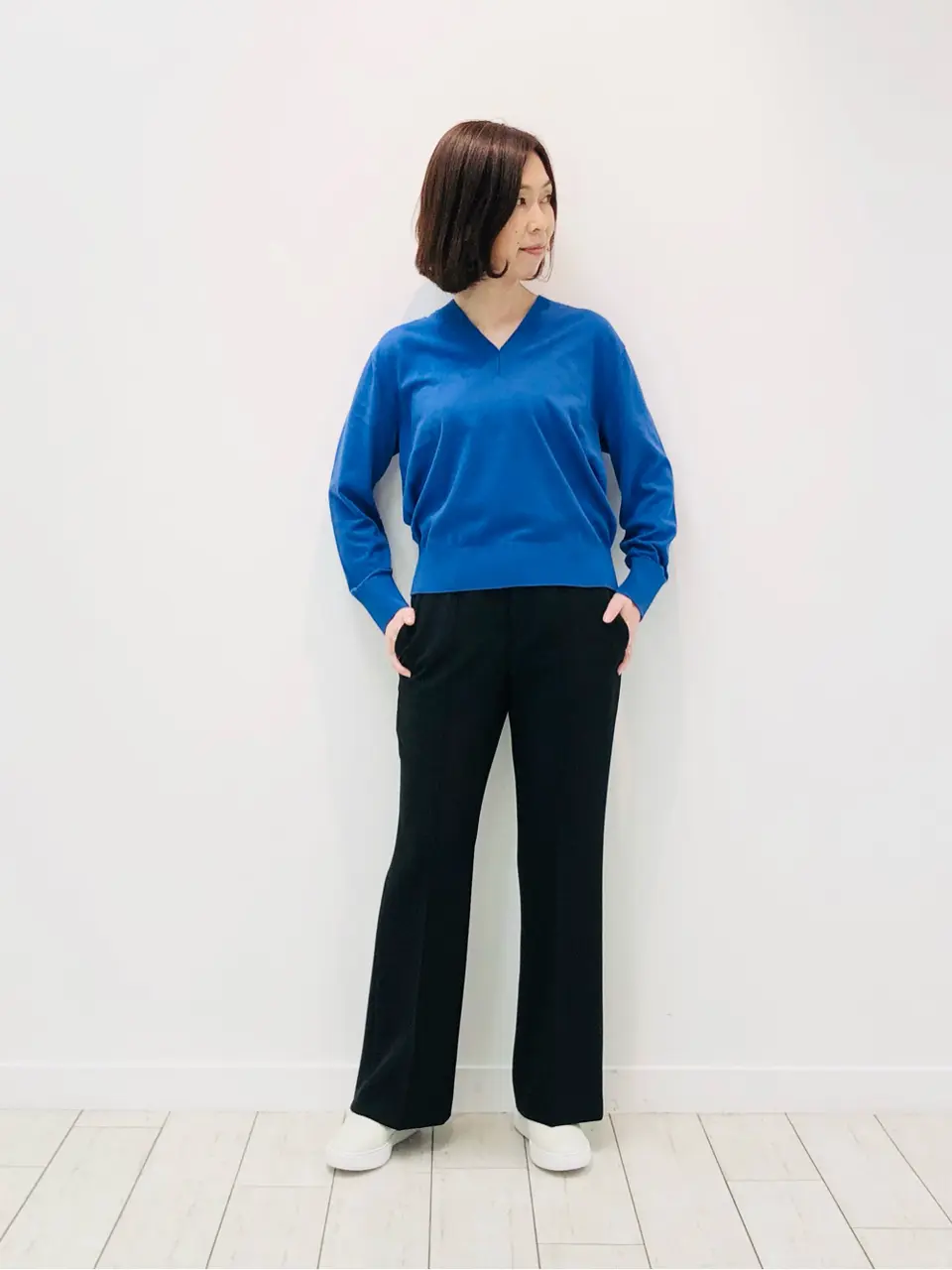 23区 押切 コーディネート画像