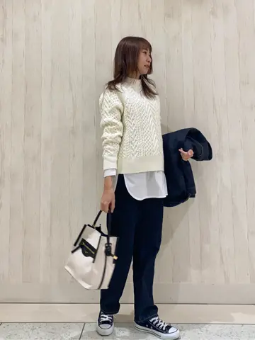 23区 Kanako コーディネート画像