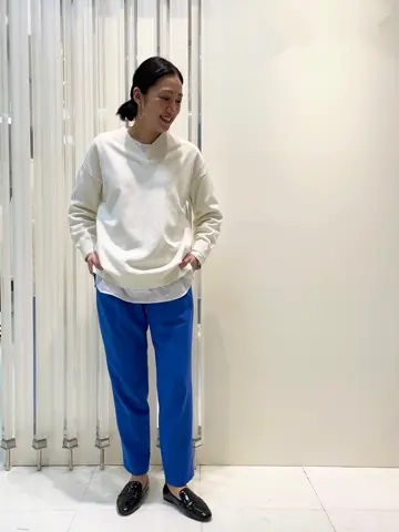 23区 椛田 コーディネート画像