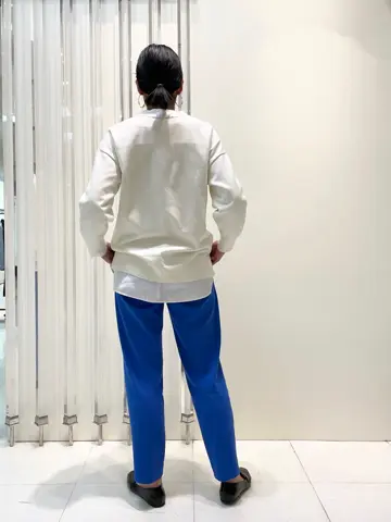 23区 椛田 コーディネート画像