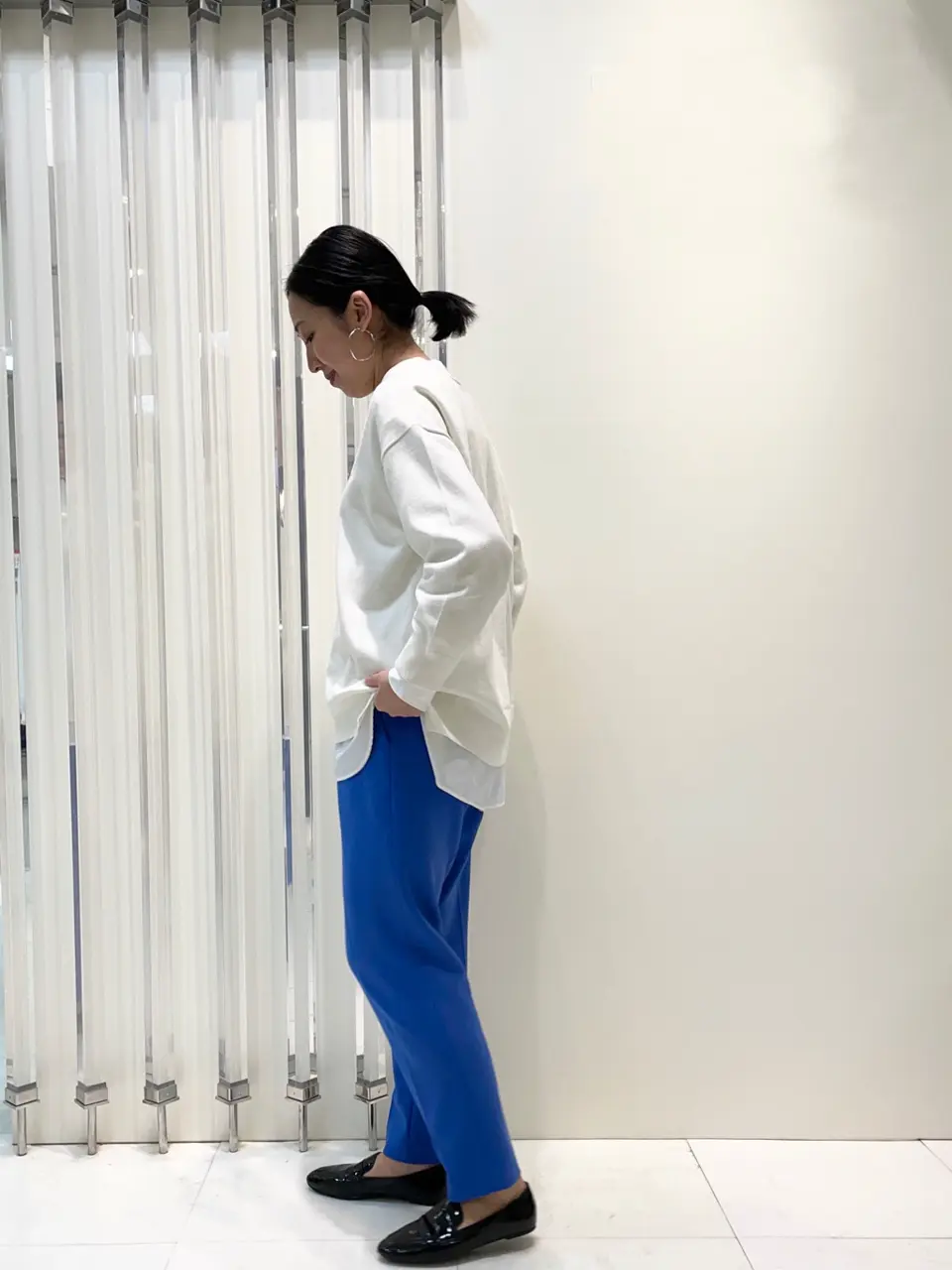 23区 椛田 コーディネート画像