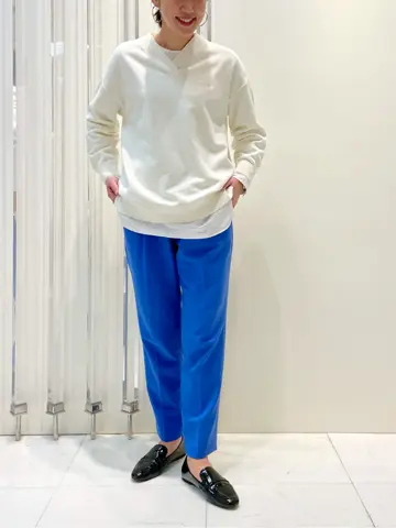 23区 椛田 コーディネート画像