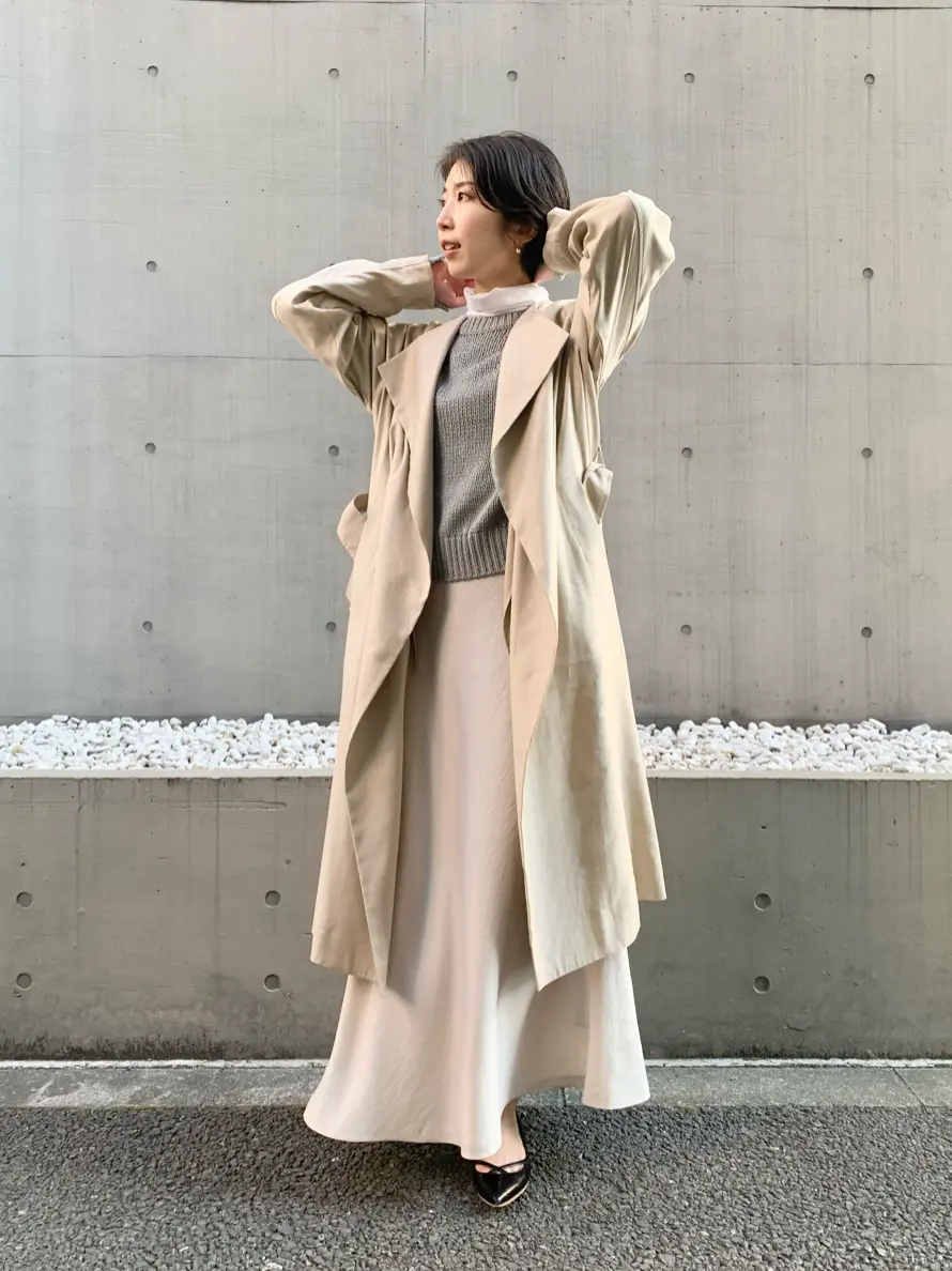  板垣 コーディネート画像