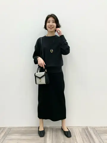 23区 板垣 コーディネート画像