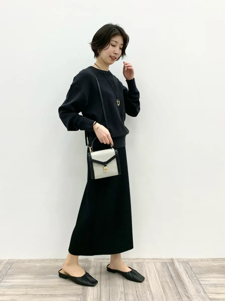 23区 板垣 コーディネート画像