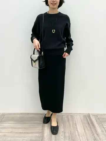 23区 板垣 コーディネート画像