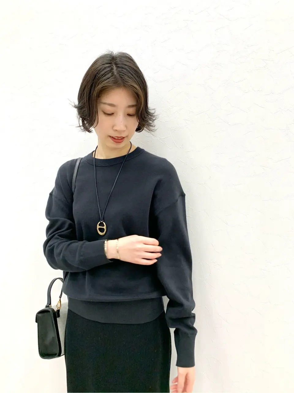 23区 板垣 コーディネート画像