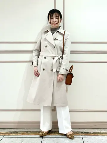 23区 金林 コーディネート画像