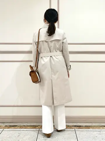 23区 金林 コーディネート画像