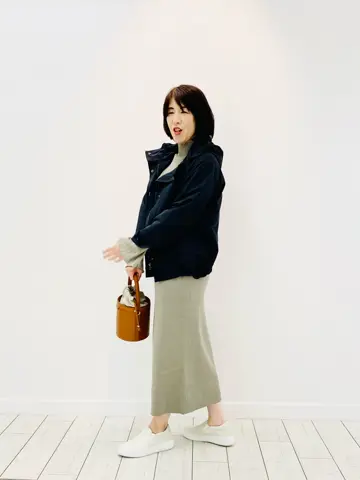 23区 笹森 コーディネート画像