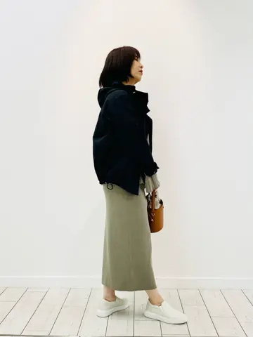 23区 笹森 コーディネート画像