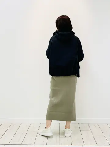 23区 笹森 コーディネート画像