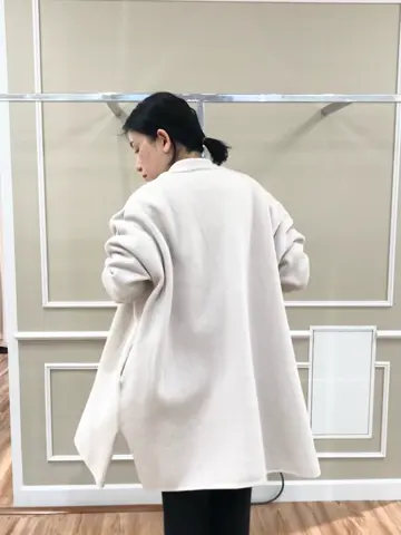 23区 横松 コーディネート画像