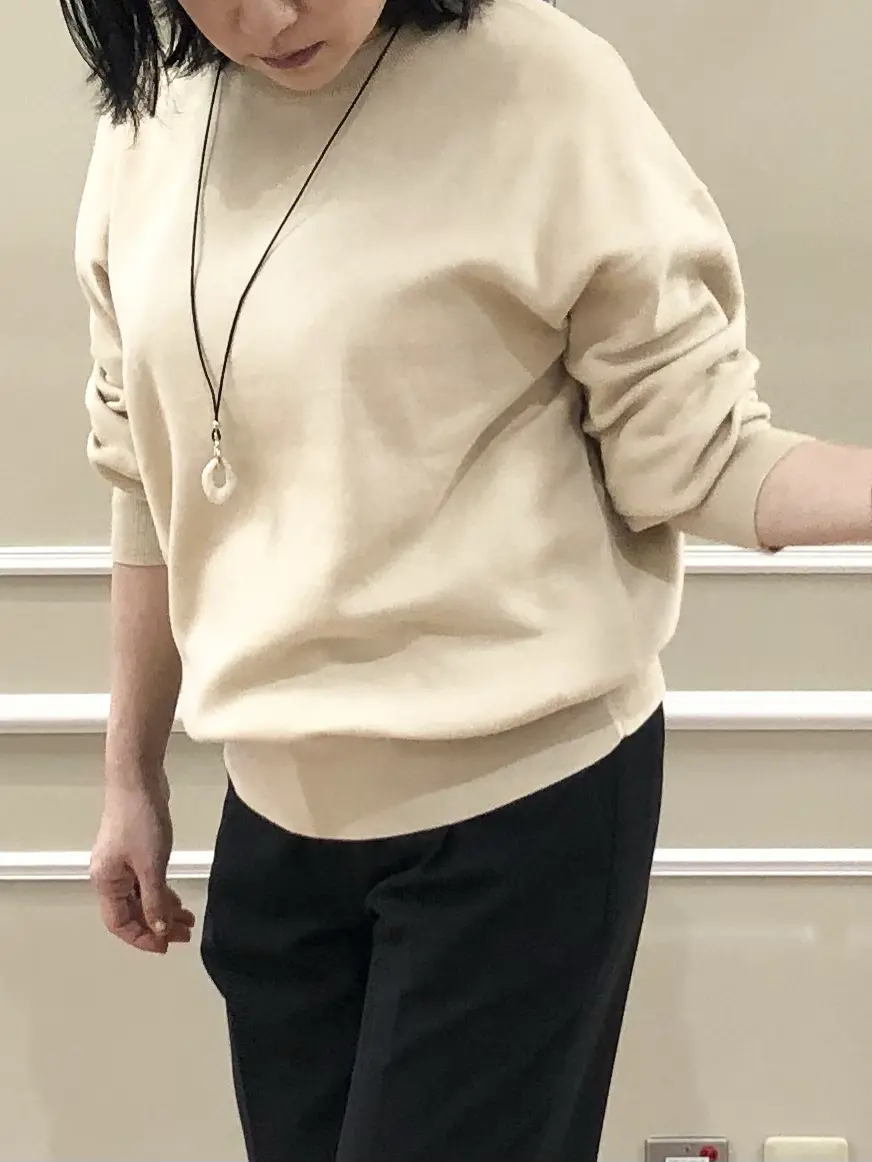 23区 横松 コーディネート画像