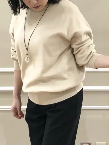 23区 横松 コーディネート画像