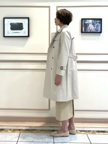 23区 荒川 コーディネート画像