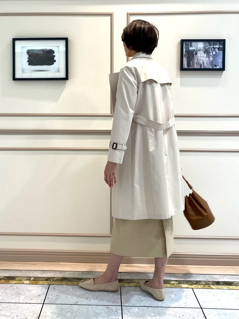 23区 荒川 コーディネート画像