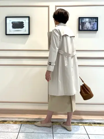 23区 荒川 コーディネート画像