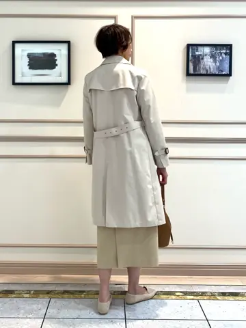 23区 荒川 コーディネート画像