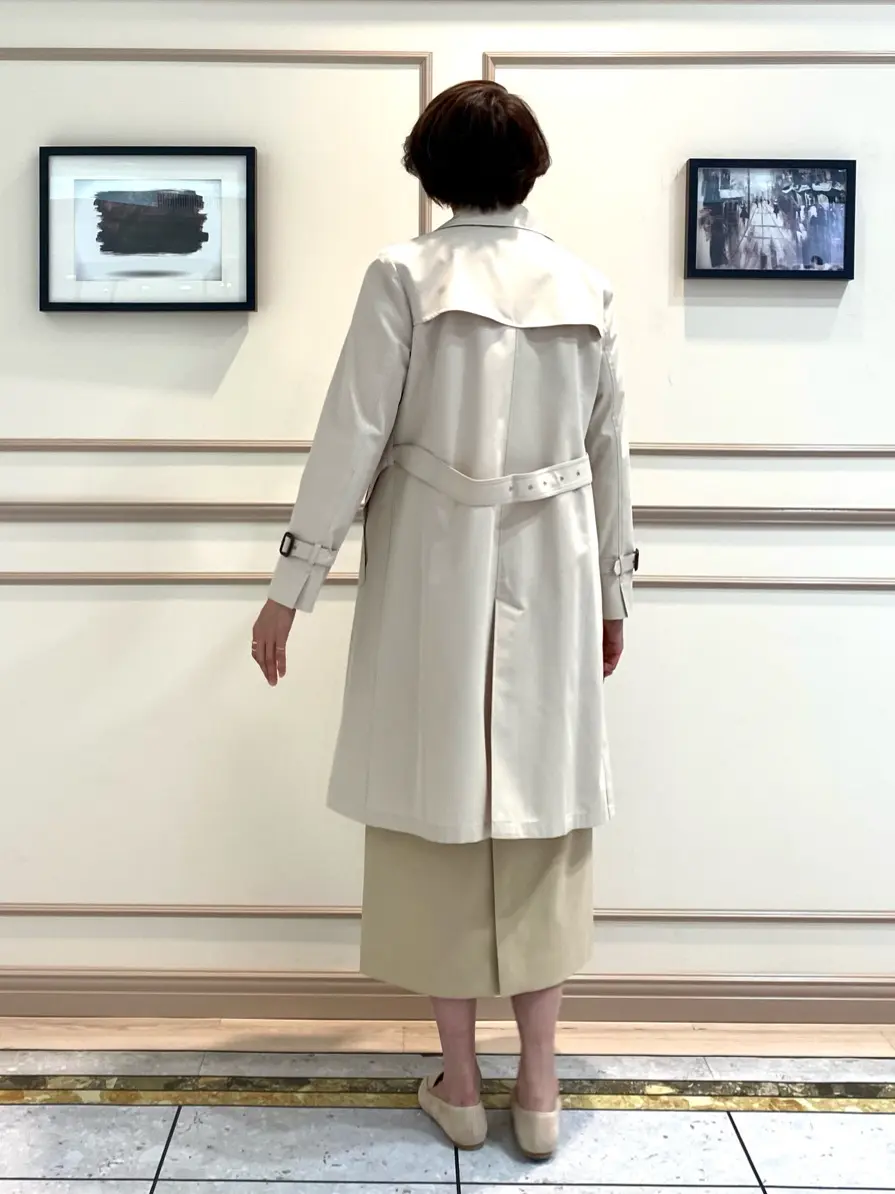 23区 荒川 コーディネート画像