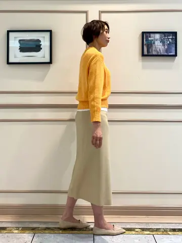 23区 荒川 コーディネート画像