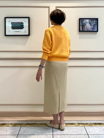 23区 荒川 コーディネート画像