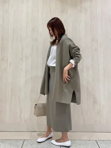 23区 Kanako コーディネート画像