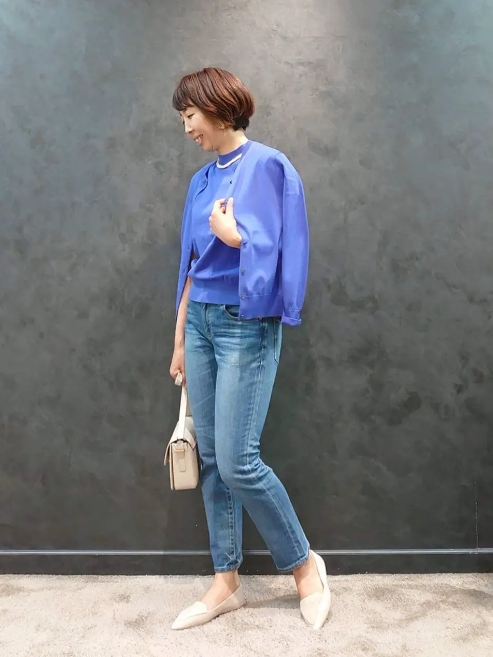  佐藤 コーディネート画像