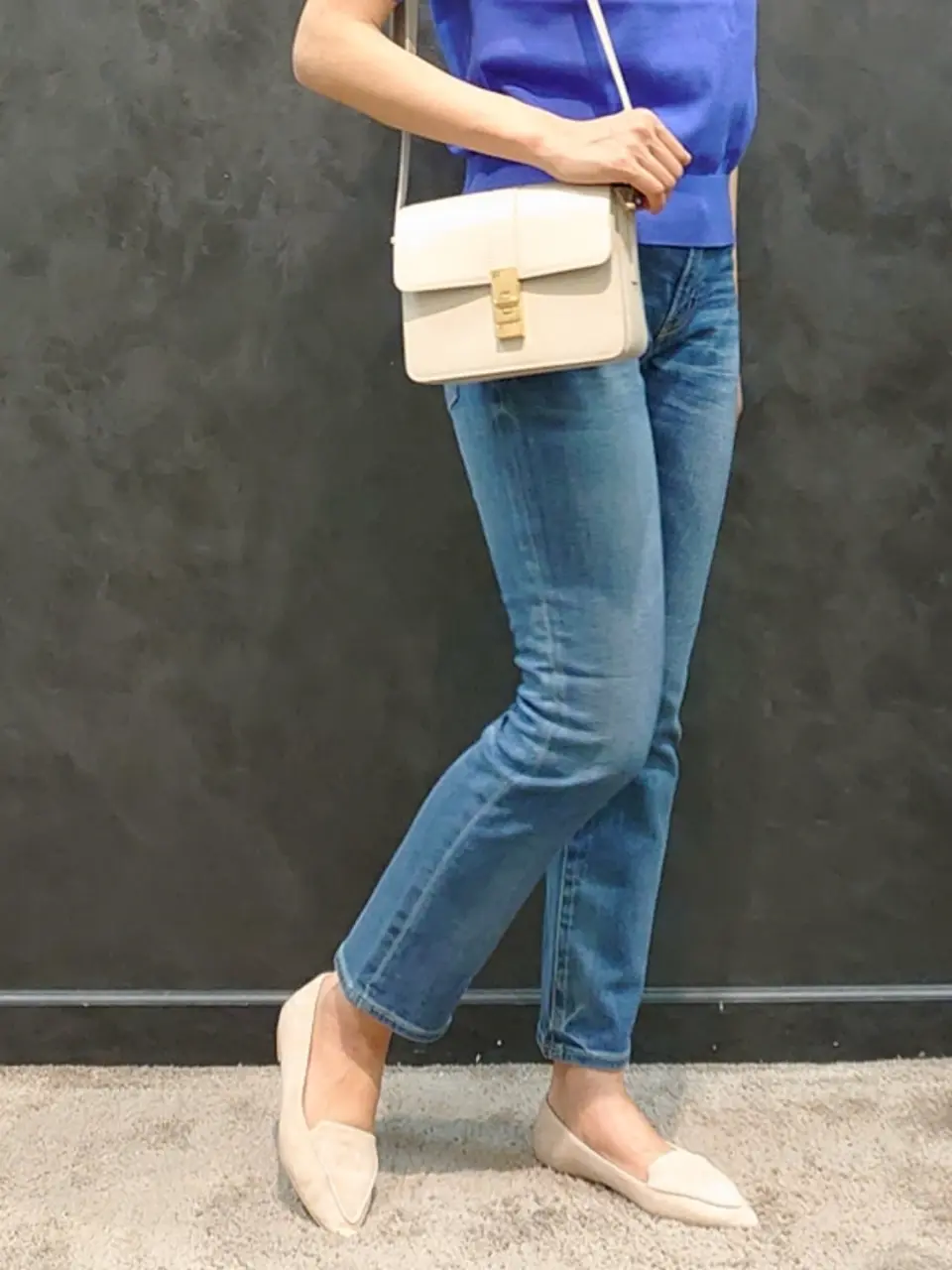 23区 佐藤 コーディネート画像