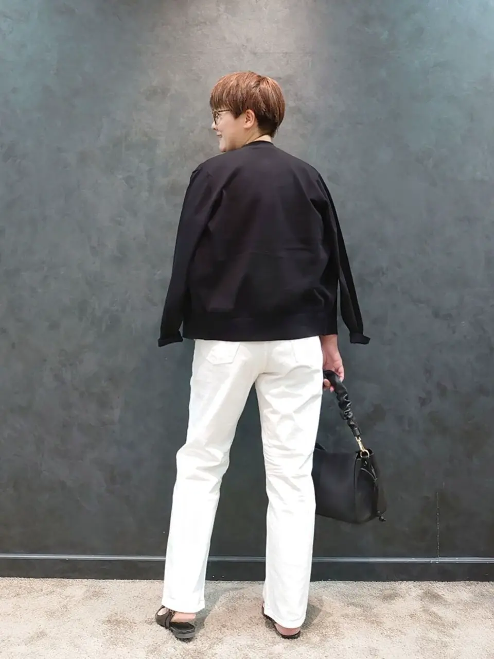 23区 木村 コーディネート画像