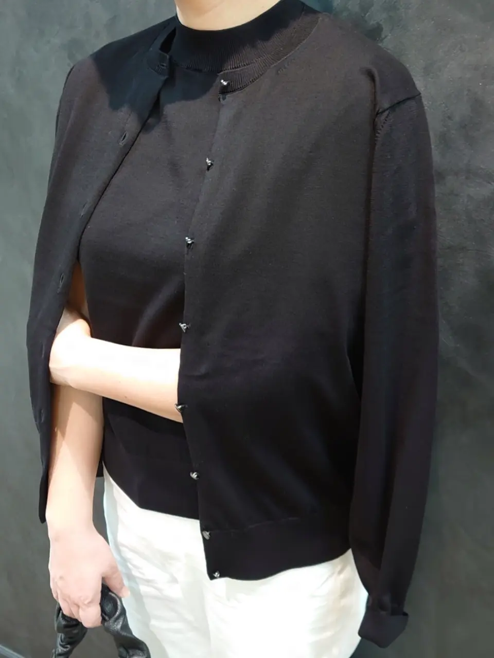 23区 木村 コーディネート画像