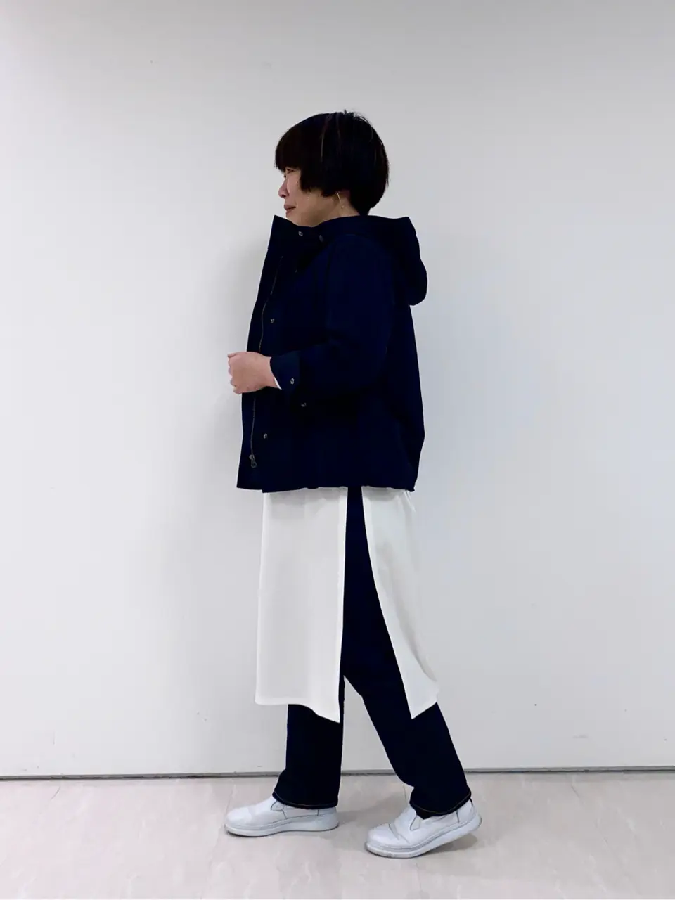 23区 竹田 コーディネート画像