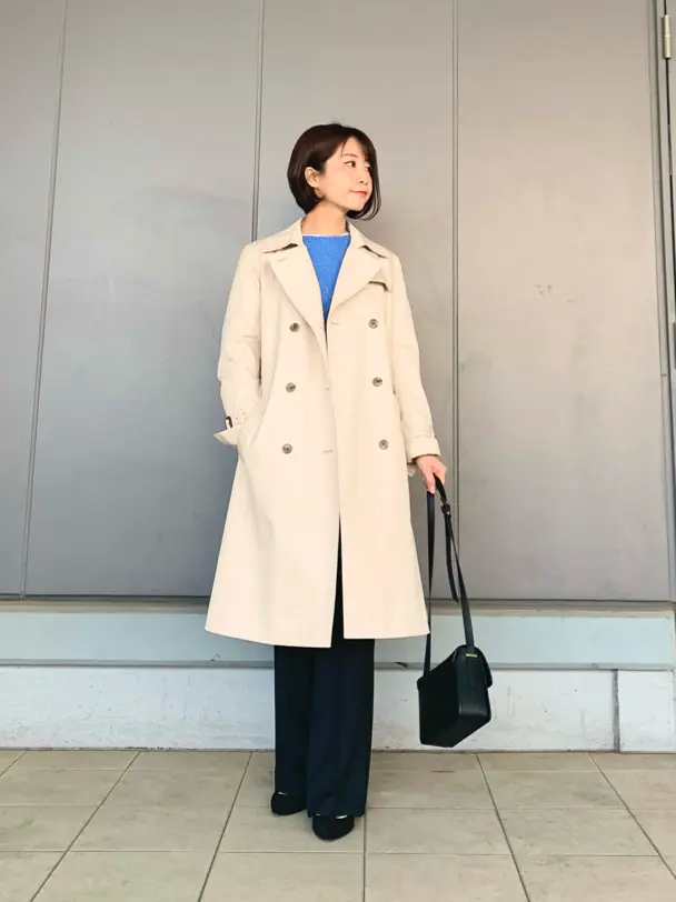  望月 コーディネート画像