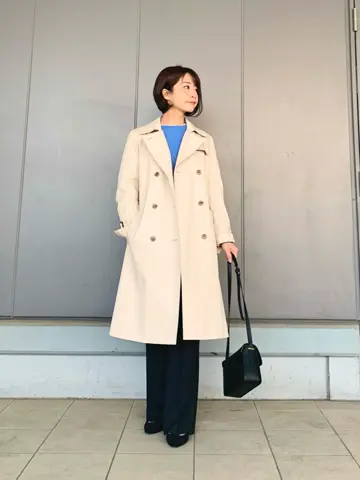 23区 望月 コーディネート画像