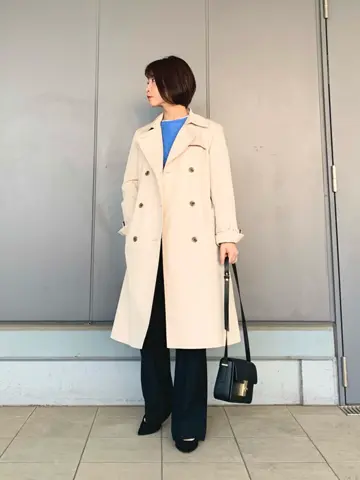 23区 望月 コーディネート画像